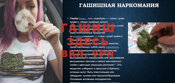 гашик Абинск